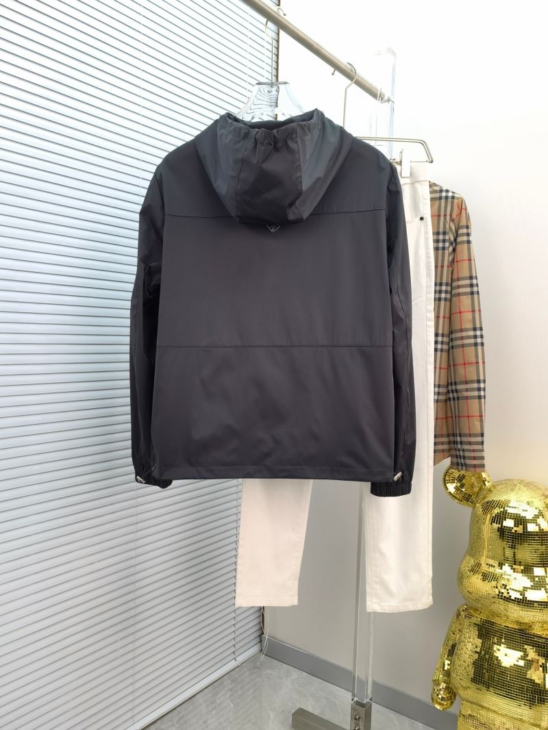 Prada Outwear